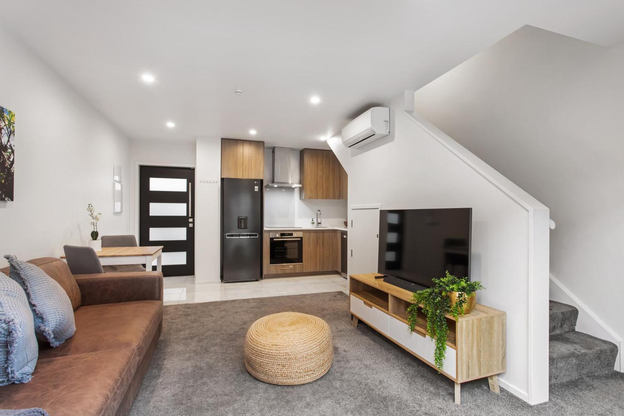Away From Cbd Location Apartamento