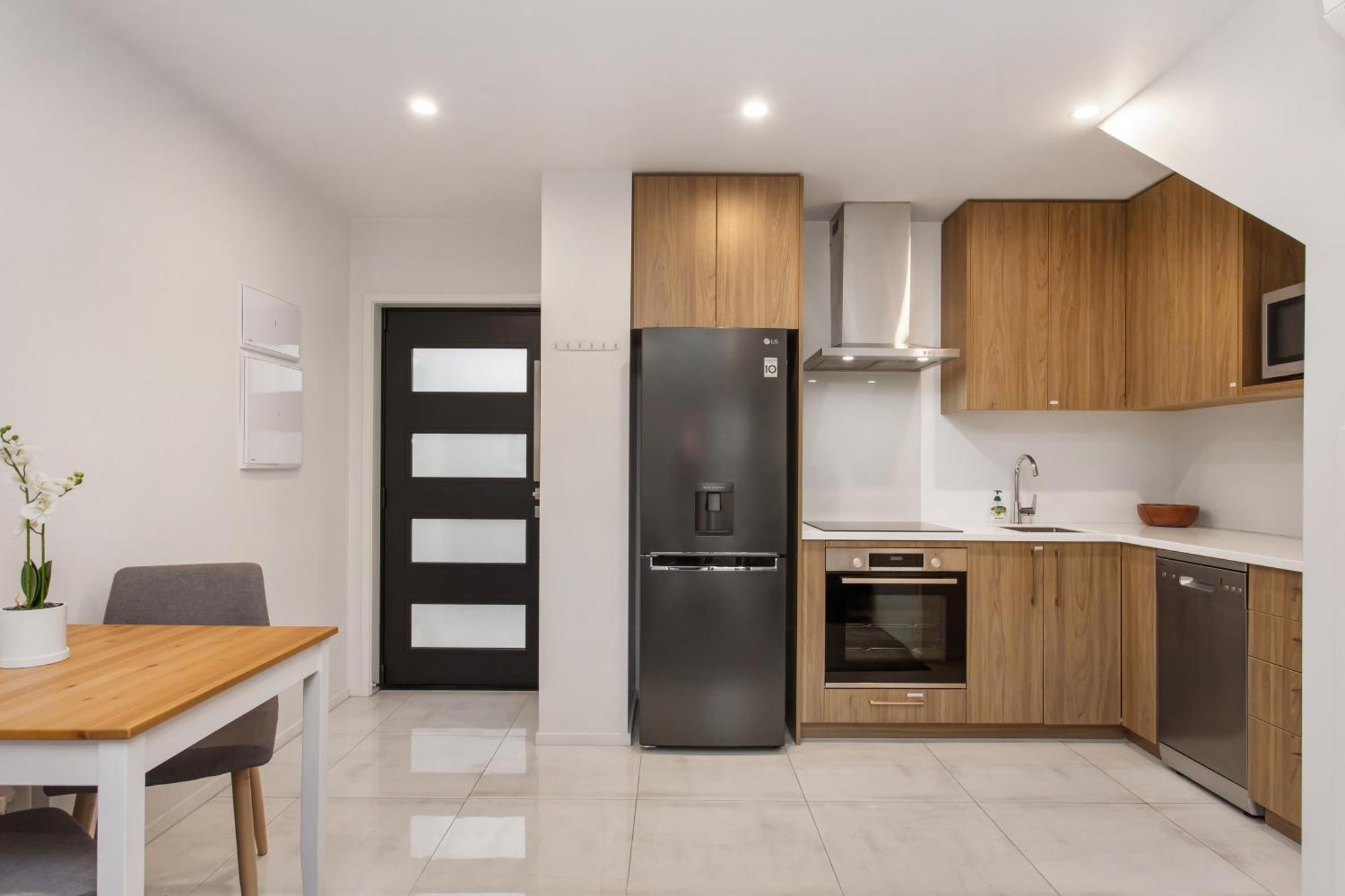 Apartamento Away From Cbd Location *