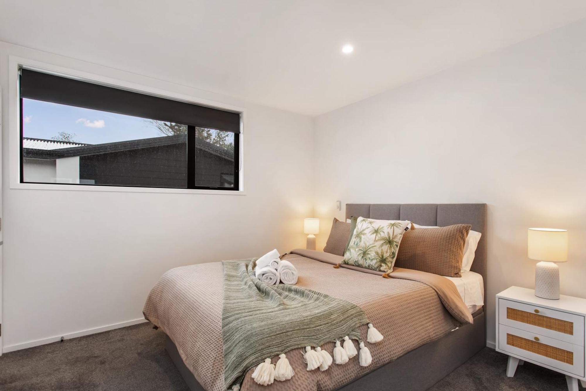 Away From Cbd Location Apartamento *