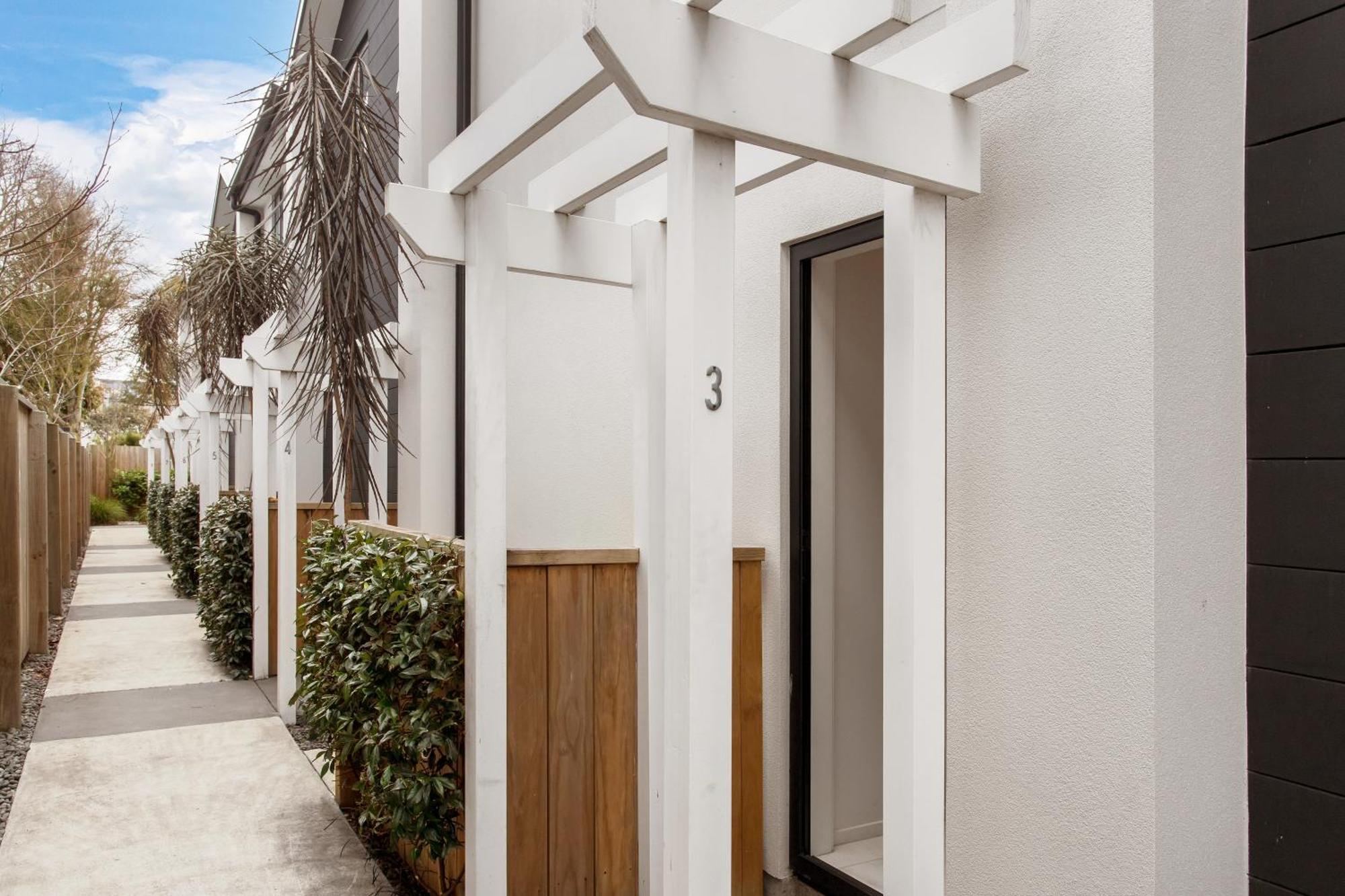 Away From Cbd Location Apartamento