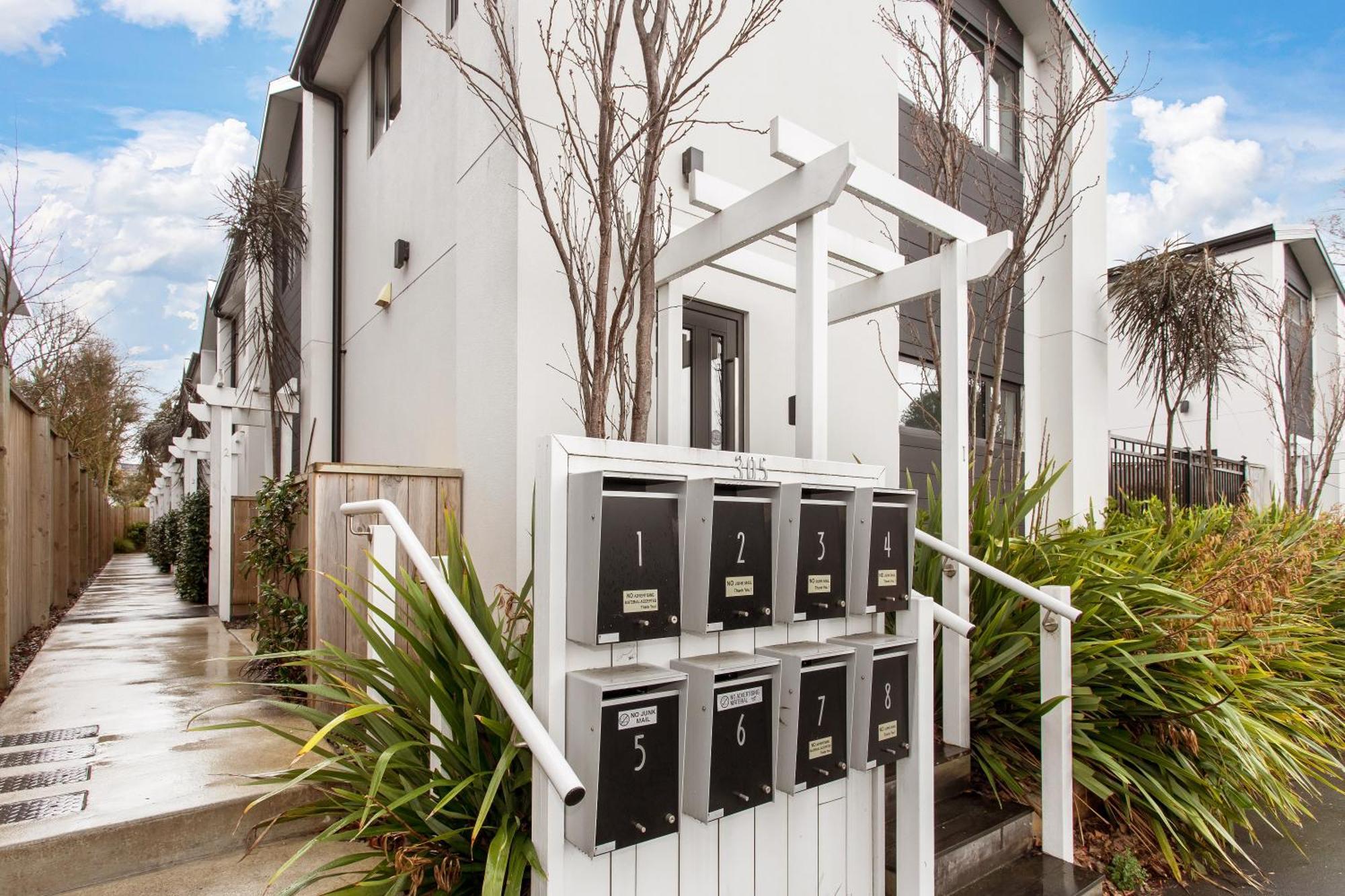 Away From Cbd Location Apartamento Christchurch