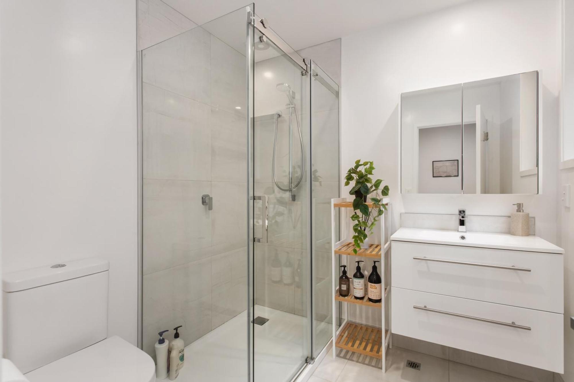Apartamento Away From Cbd Location *